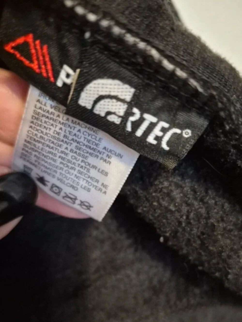 The North Face north face