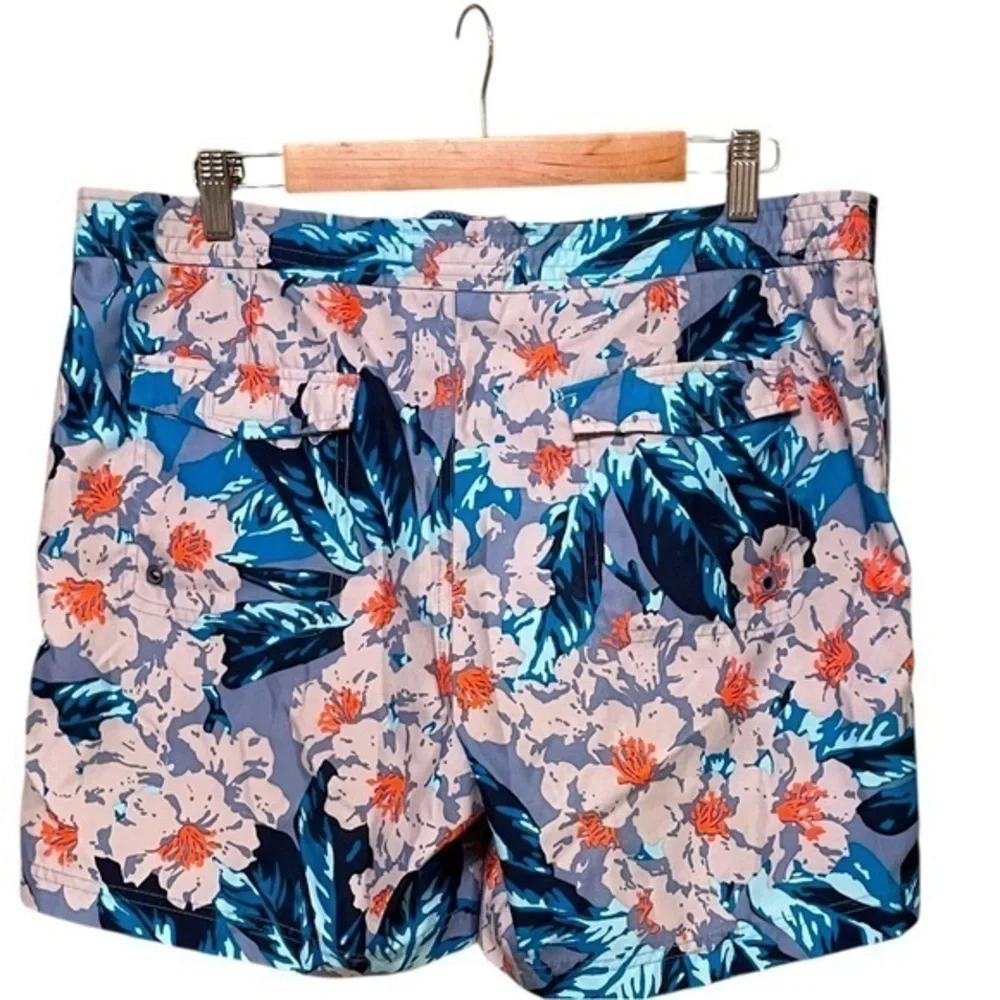 Original Penguin built mesh