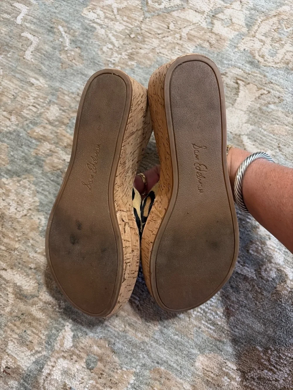 Sam Edelman heels
