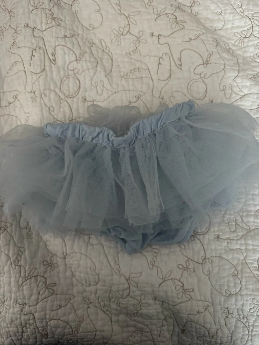 Posh Peanut beautiful 14