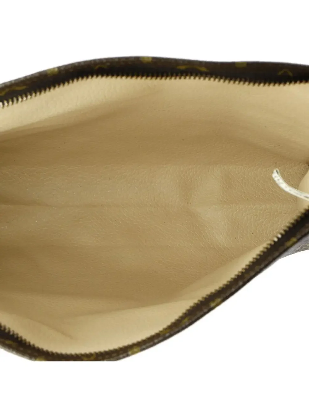 Louis Vuitton Toiletry Pouch Canvas 26 #182453L76B