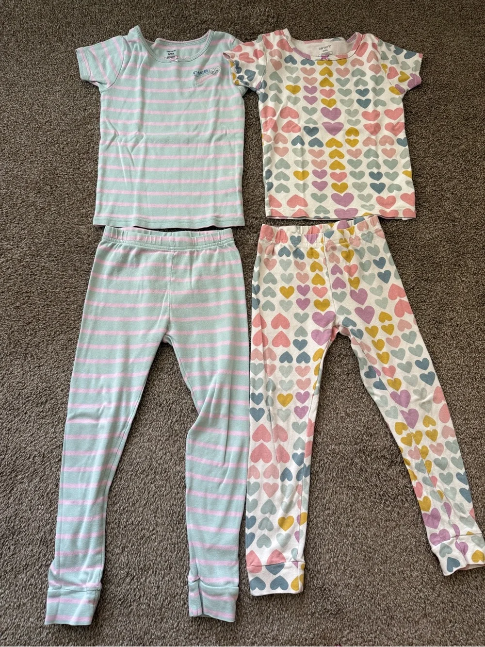 Carters mostly carter’s