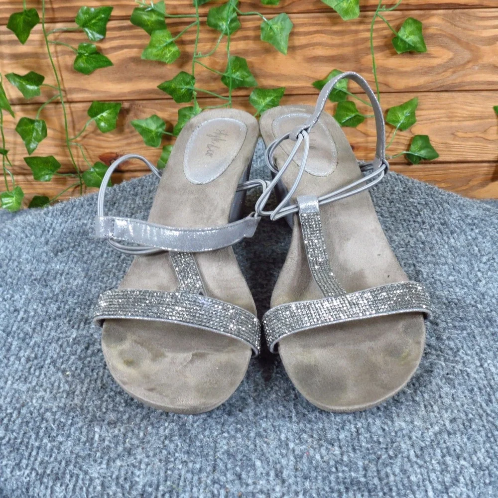 Style & Co. model slingback perfect