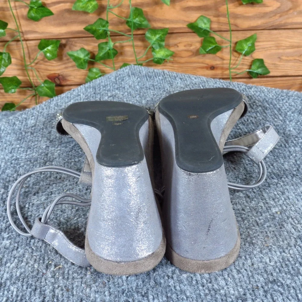 Style & Co. please slingback elegant