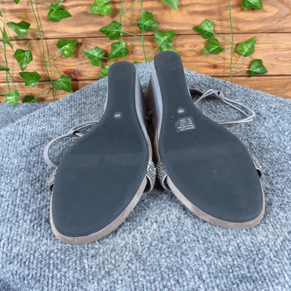 Style & Co. features shoes occasions