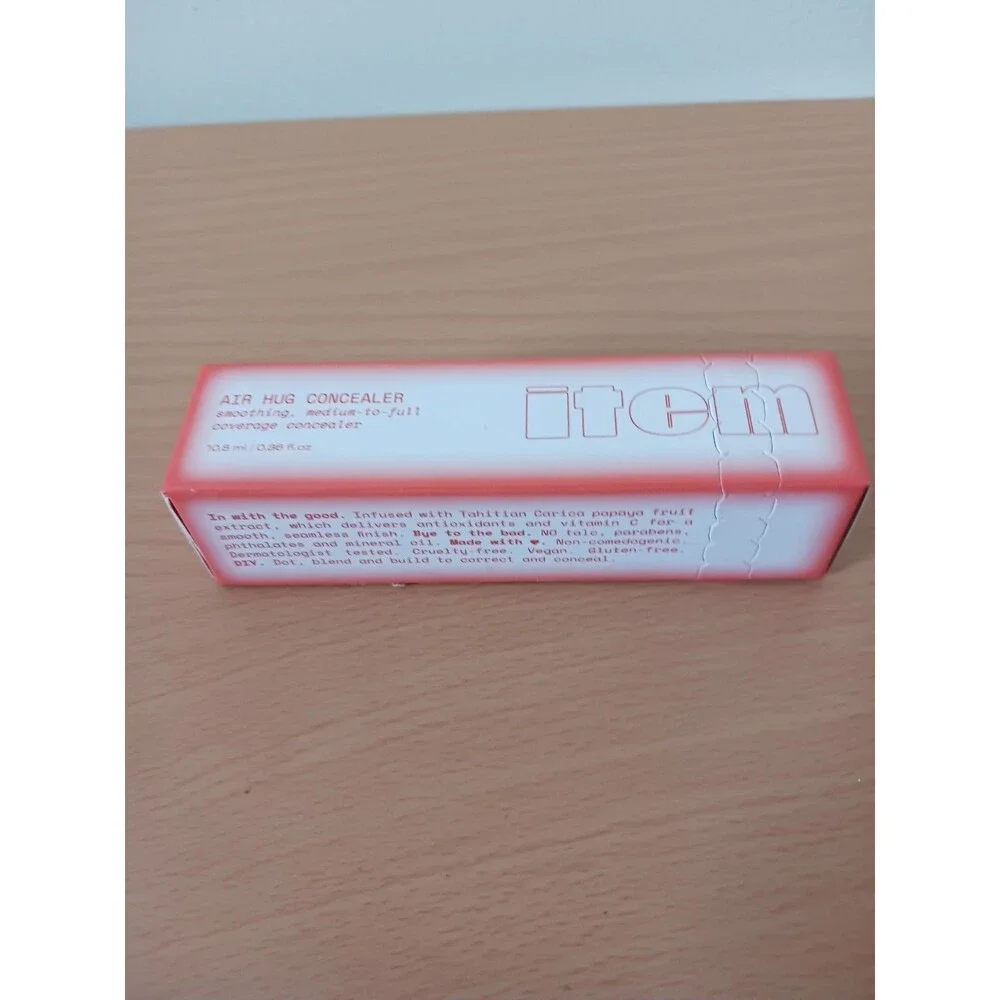 Item Beauty item beauty