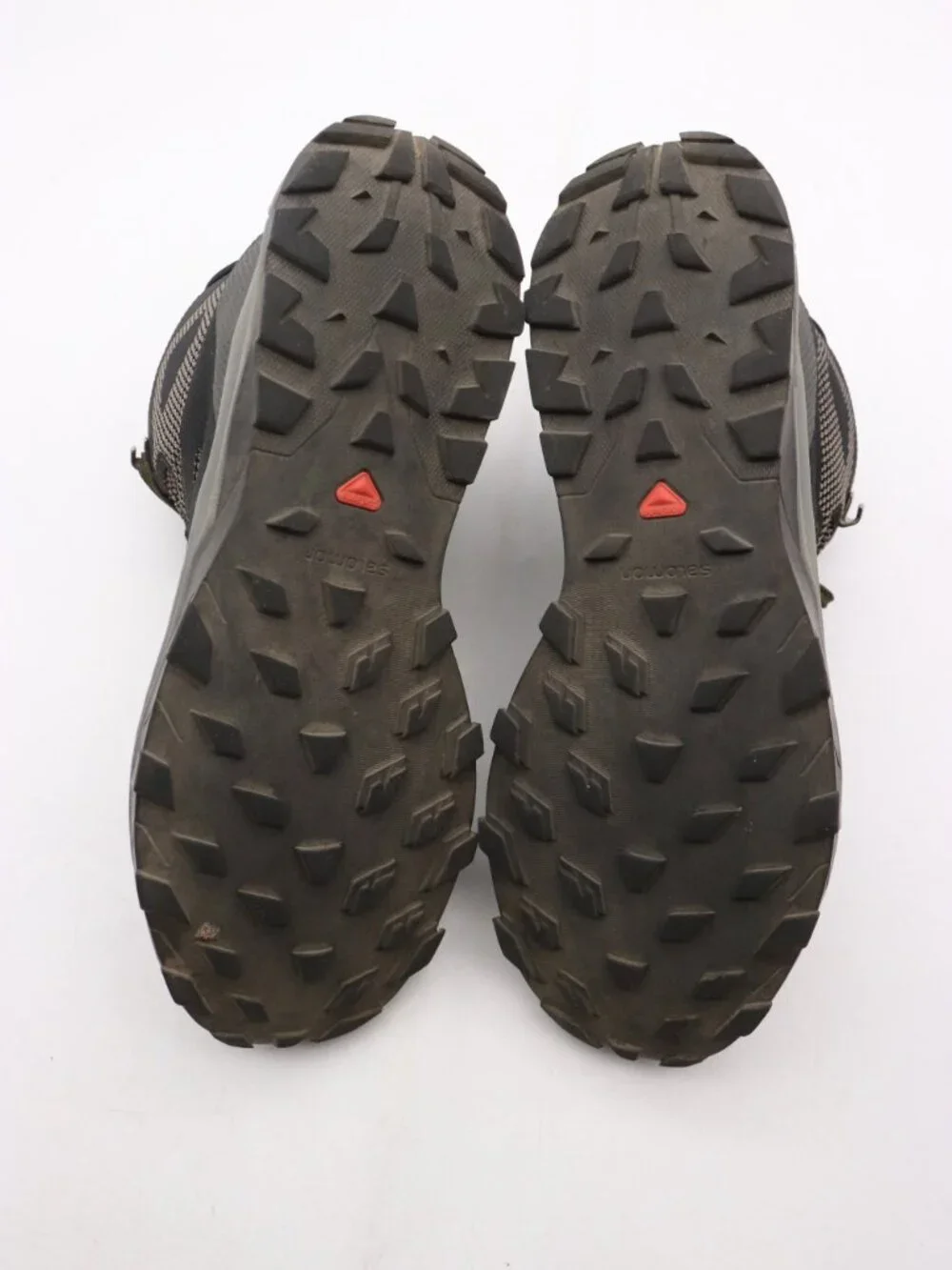 Salomon outline mid