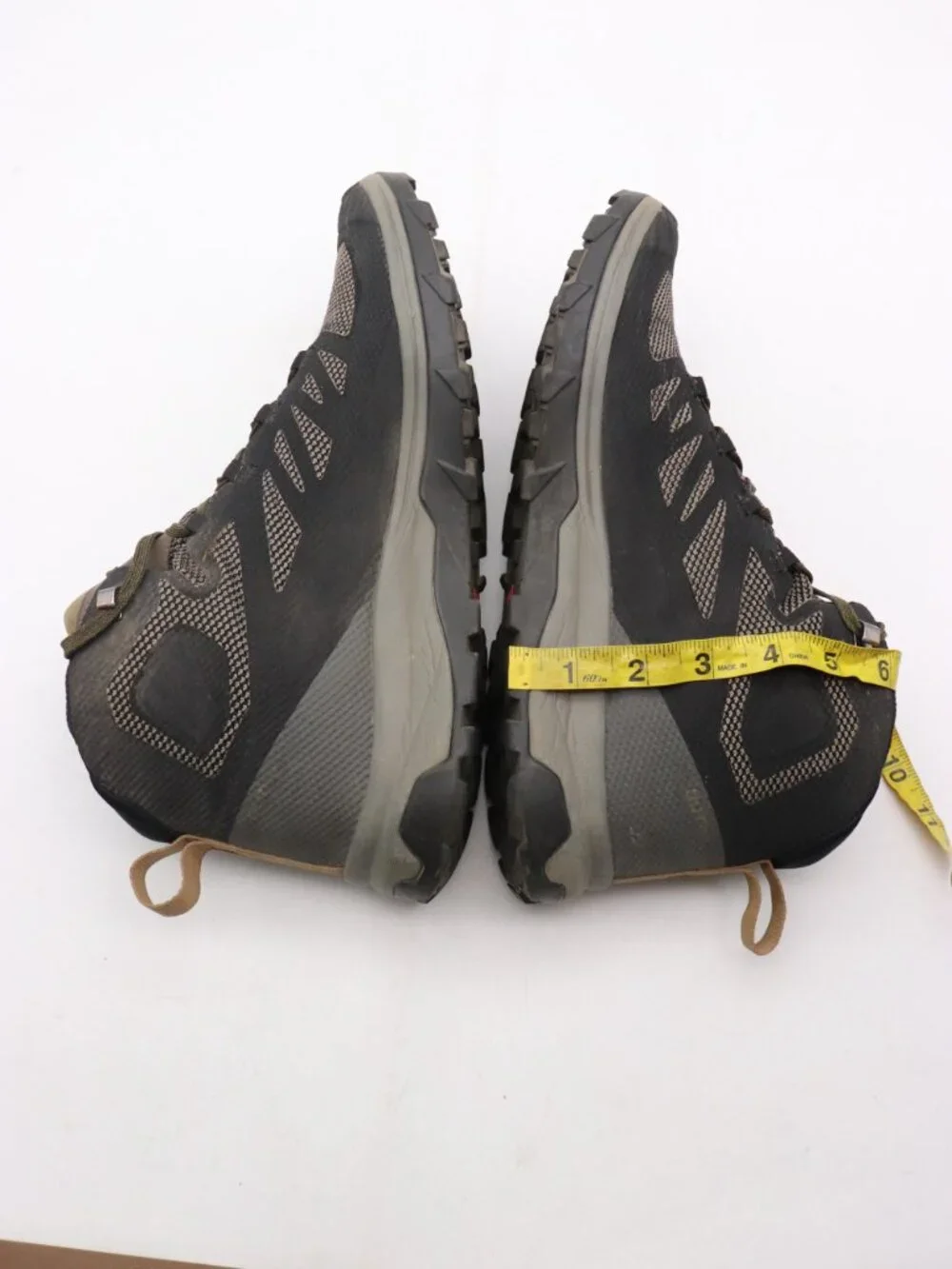 Salomon outline mid