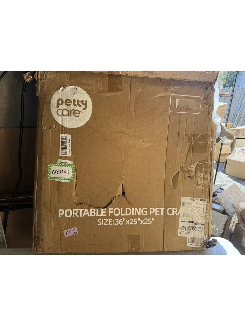 N/A pettycare soft