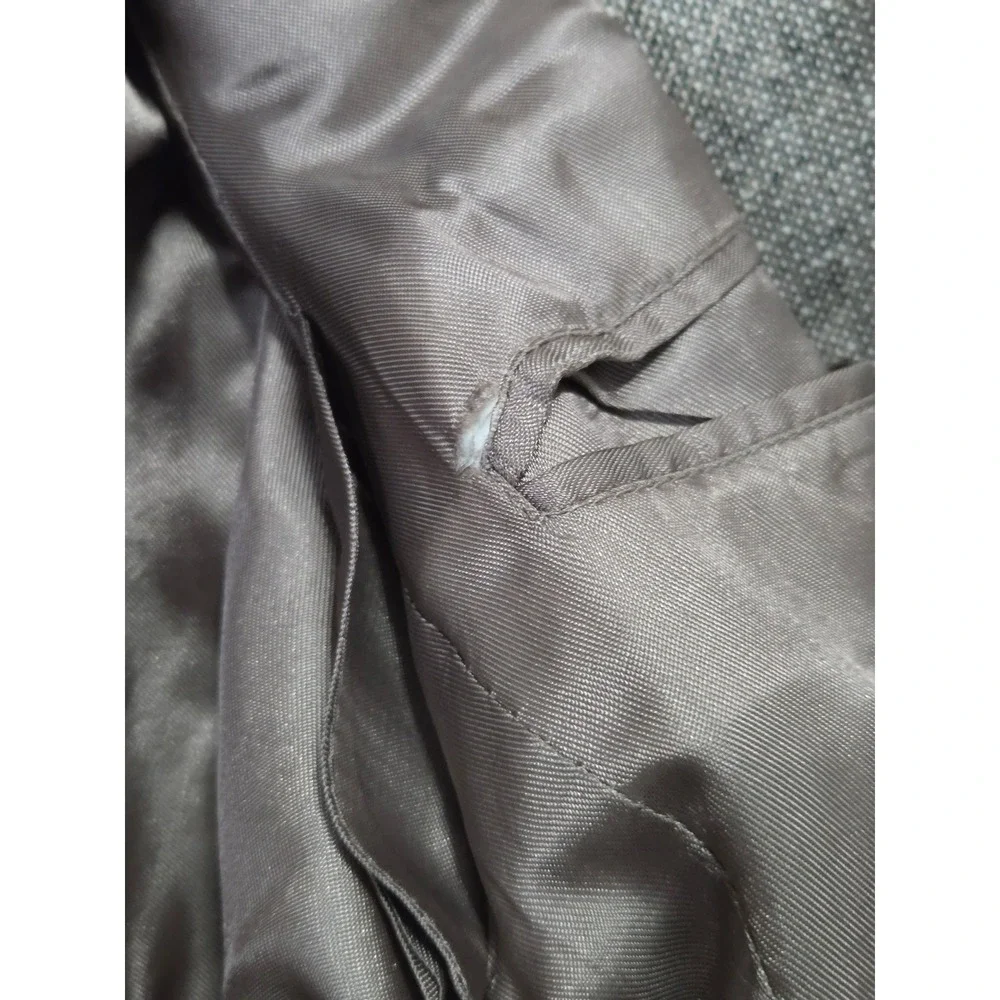 Deansgate blazer crafted