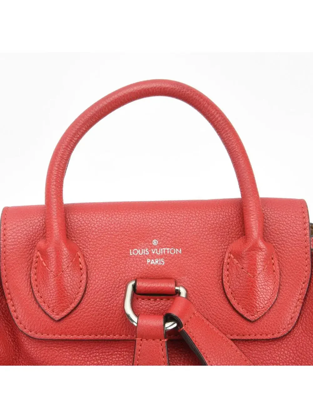 Louis Vuitton elevate your