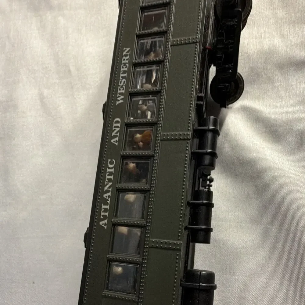 Bachmann lighting t22