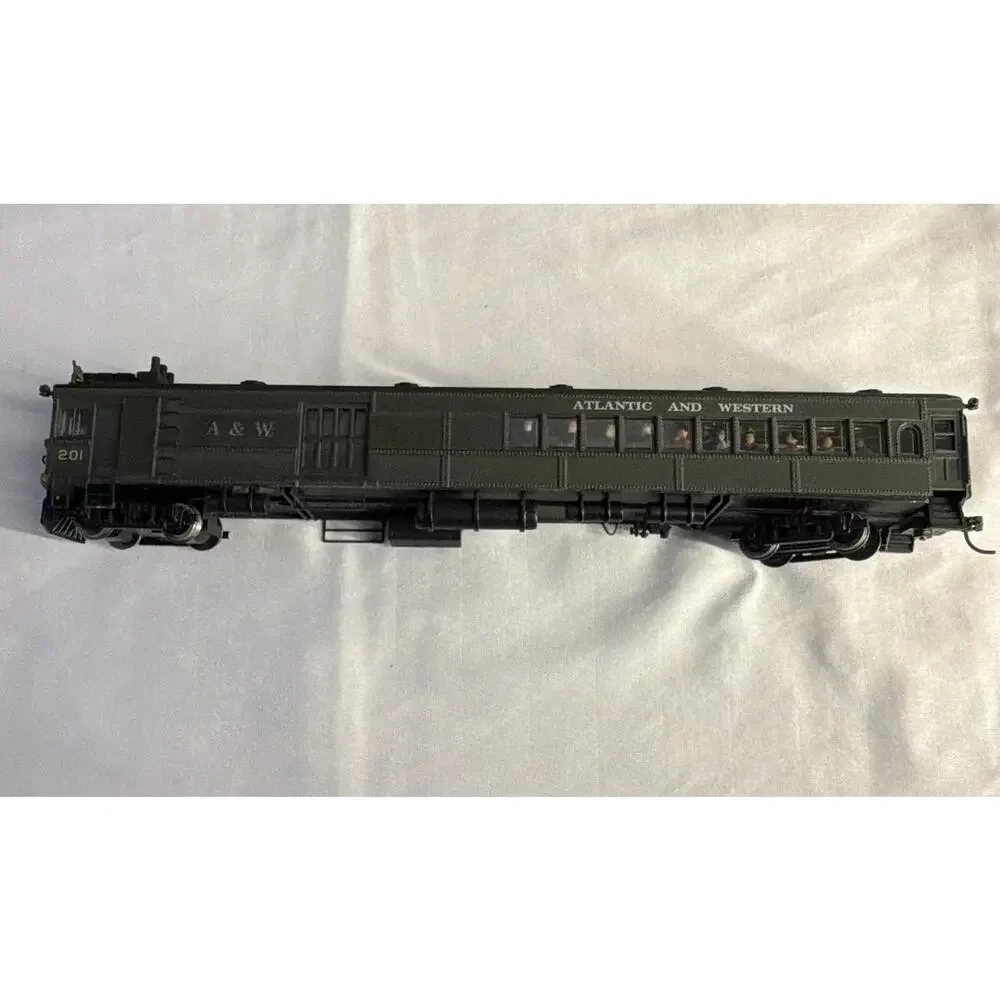 Bachmann complete trucks