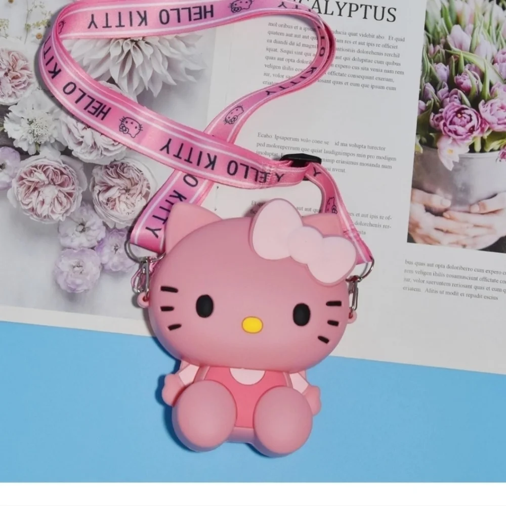 Hello Kitty adorable hello