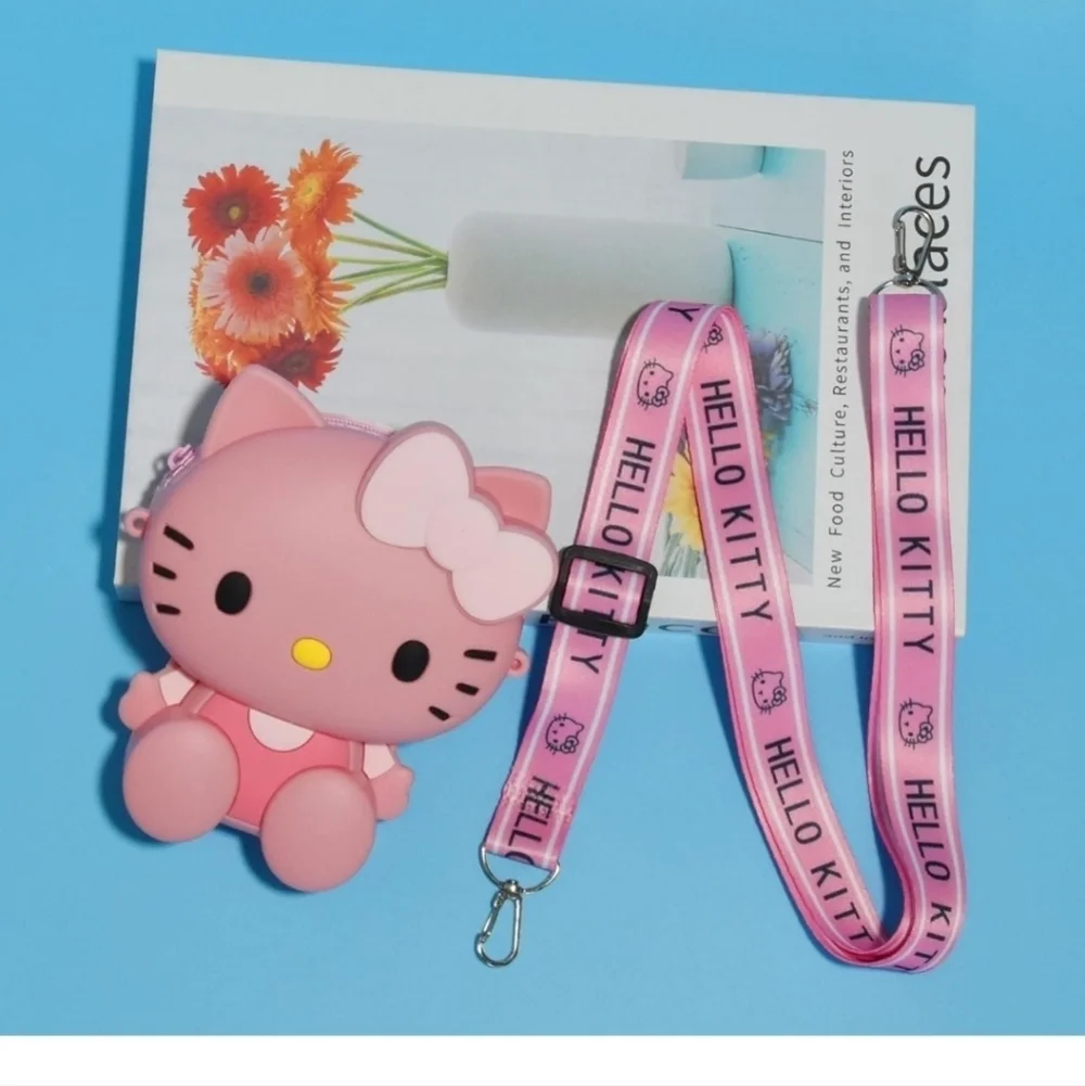 Hello Kitty adorable hello