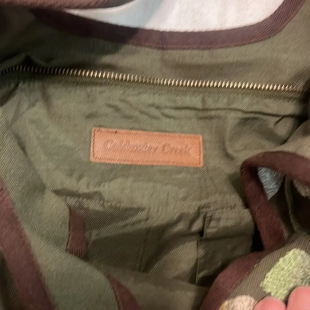Coldwater Creek new tags