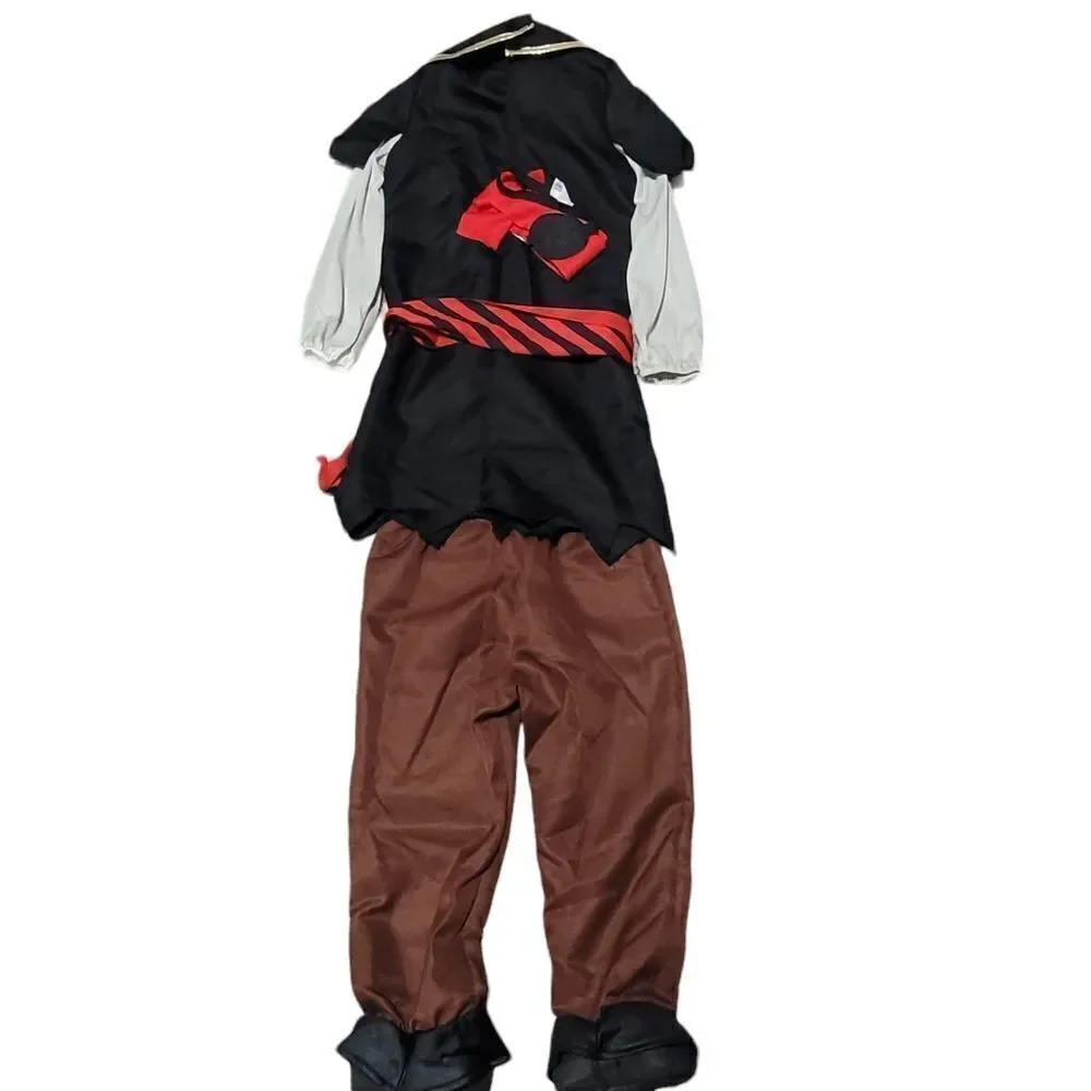 Disguise size small