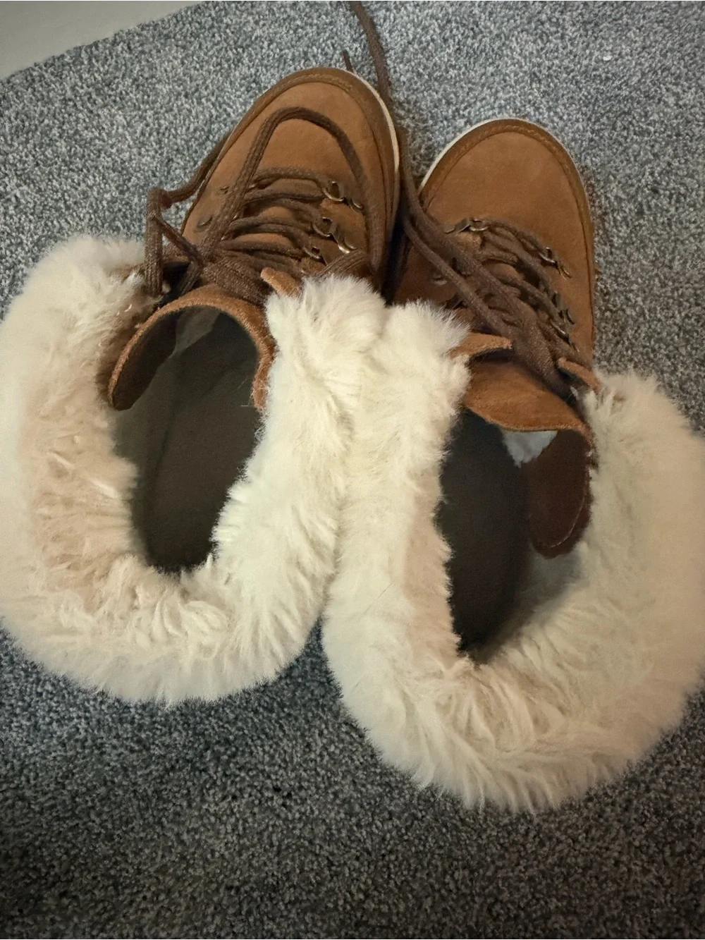 Koolaburra women winter