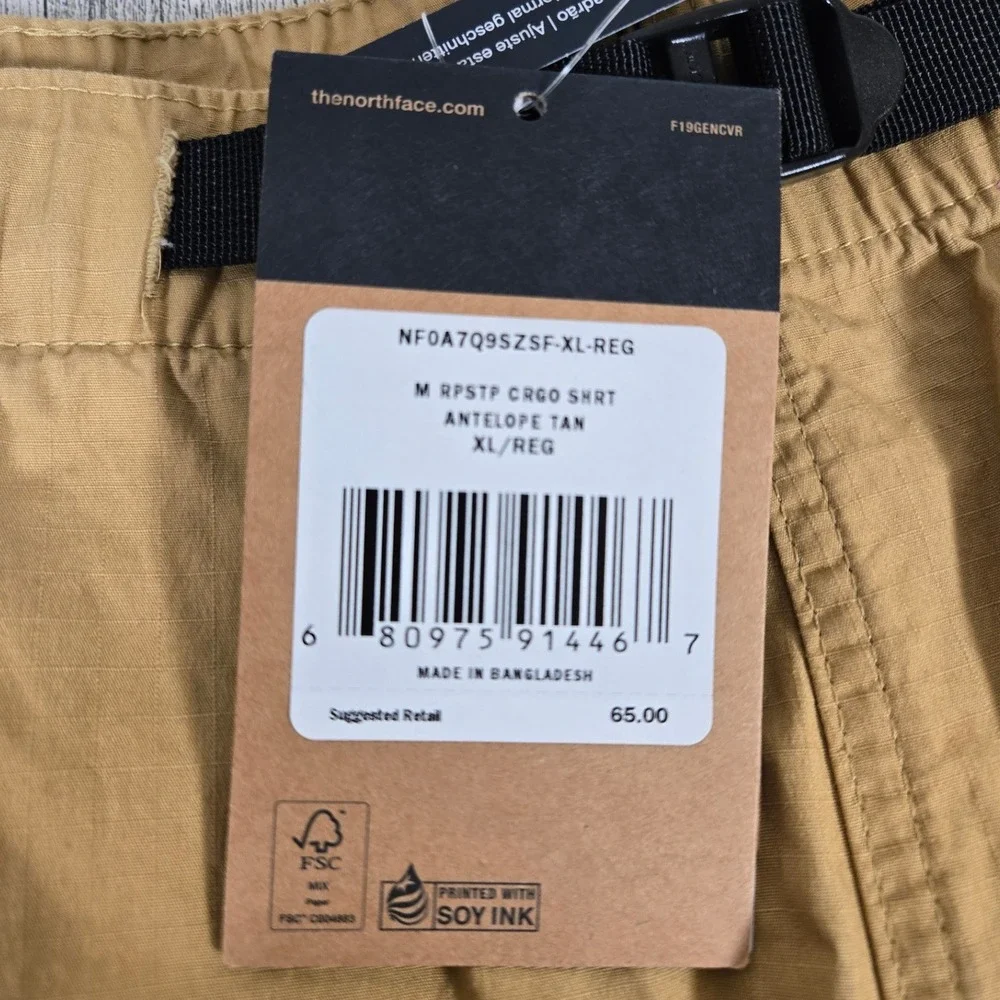 The North Face north face