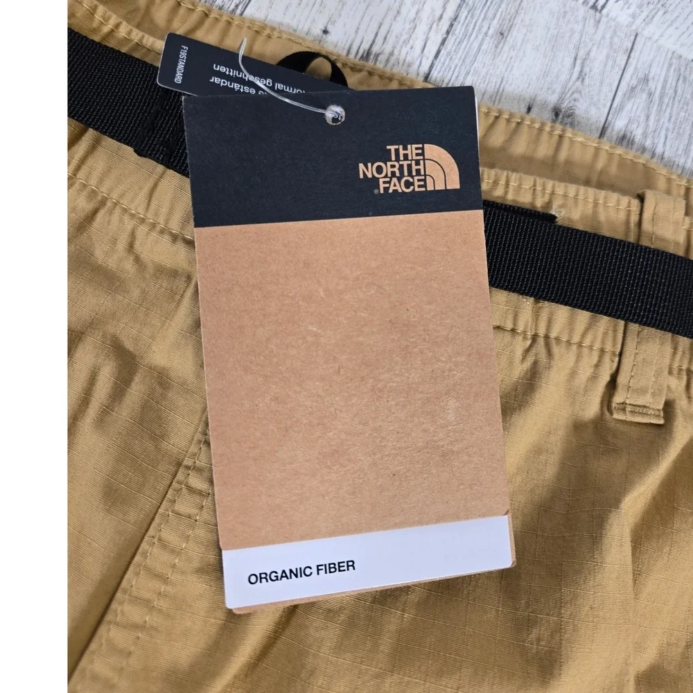 The North Face north face