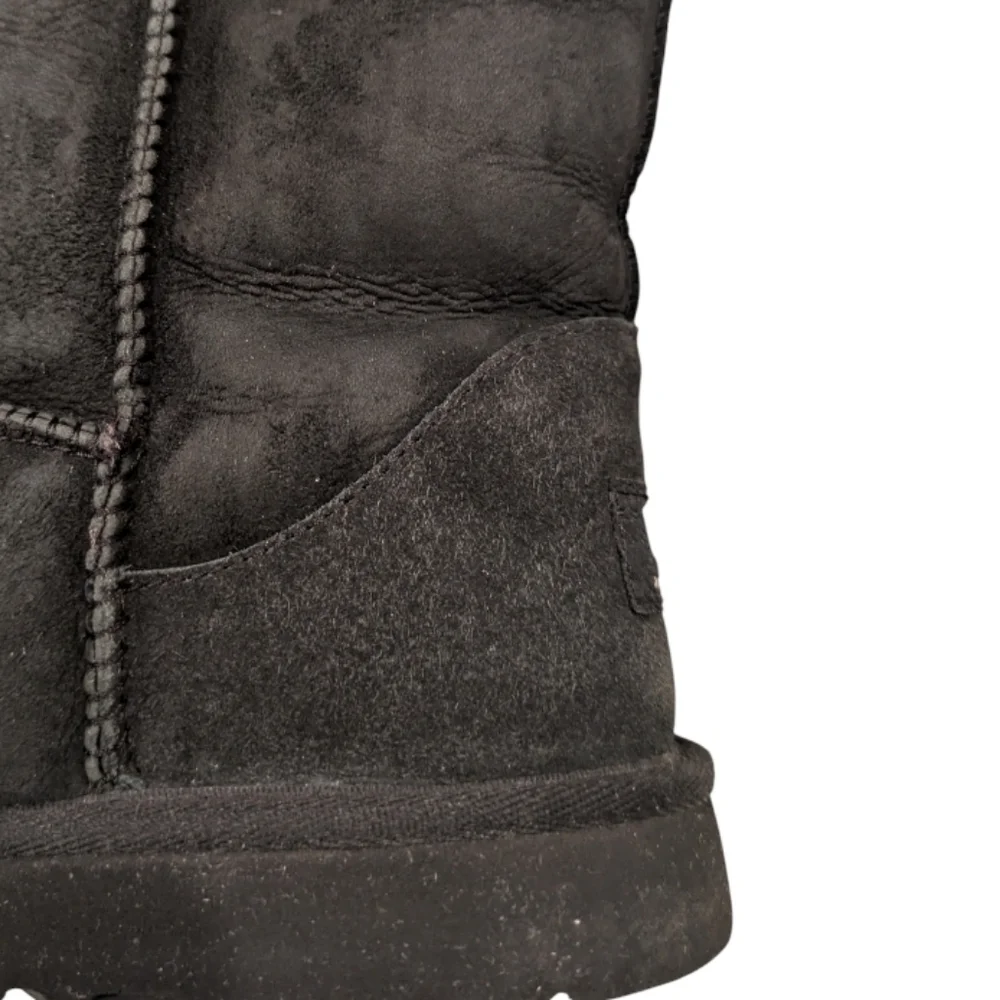 UGG classic ii