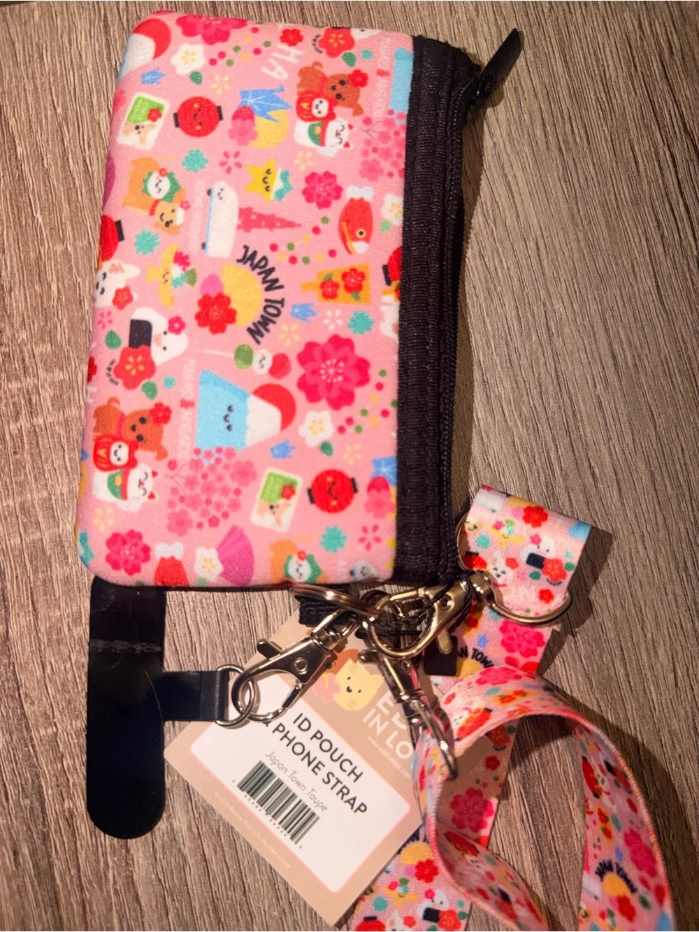 Eden in Love refunds tags