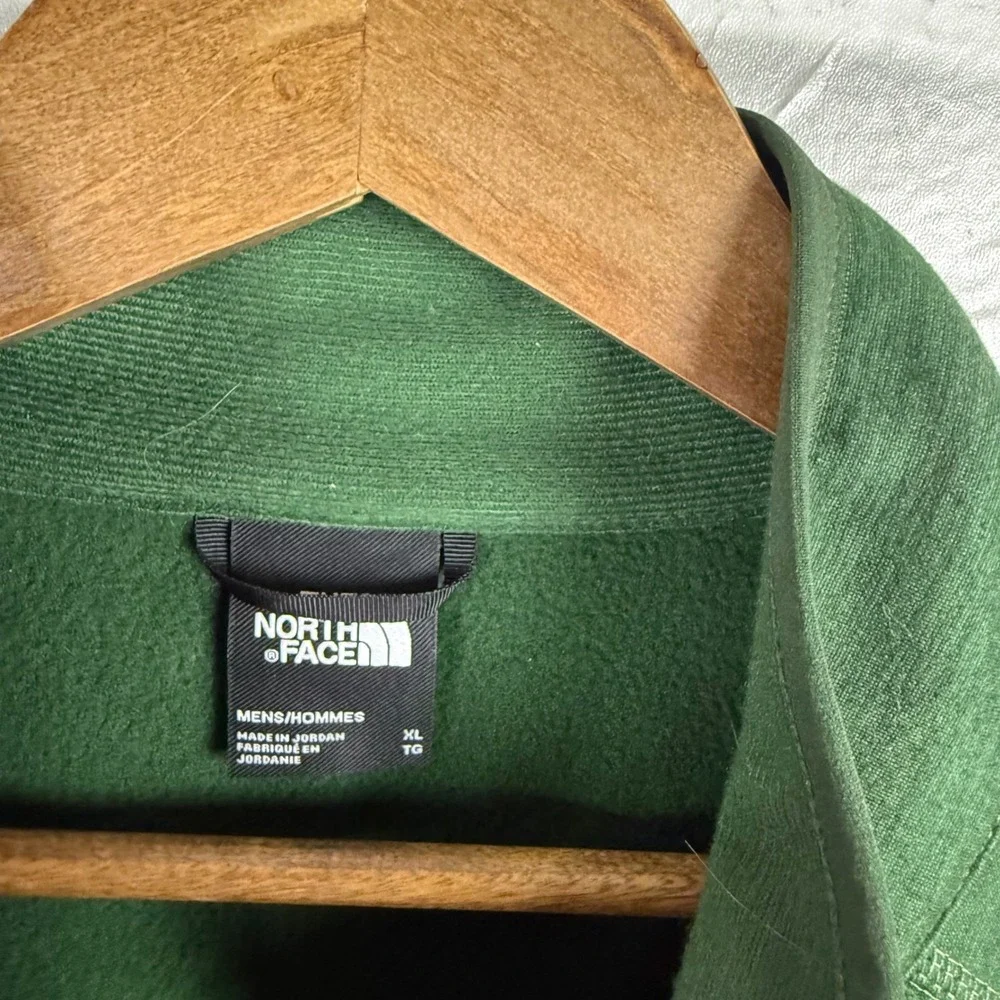 The North Face excellent pre