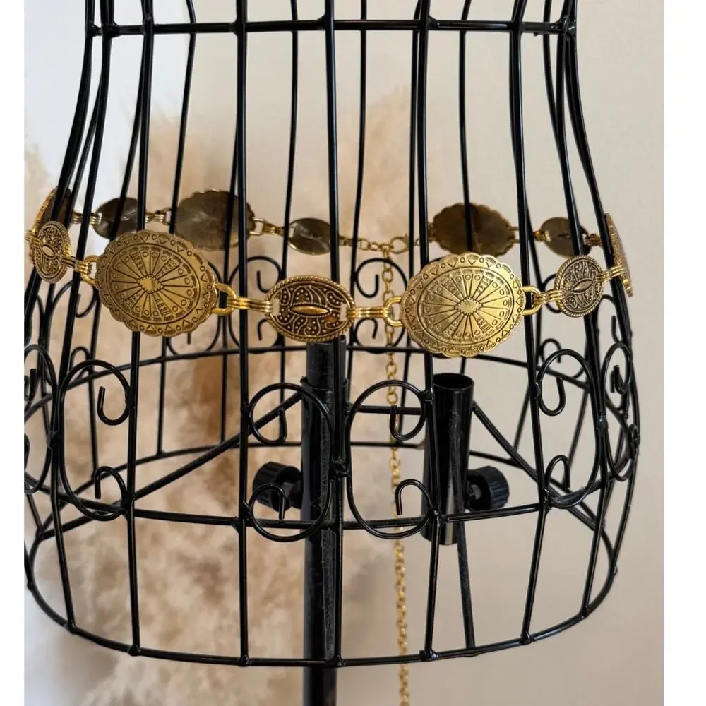 boutique stunning antiqued