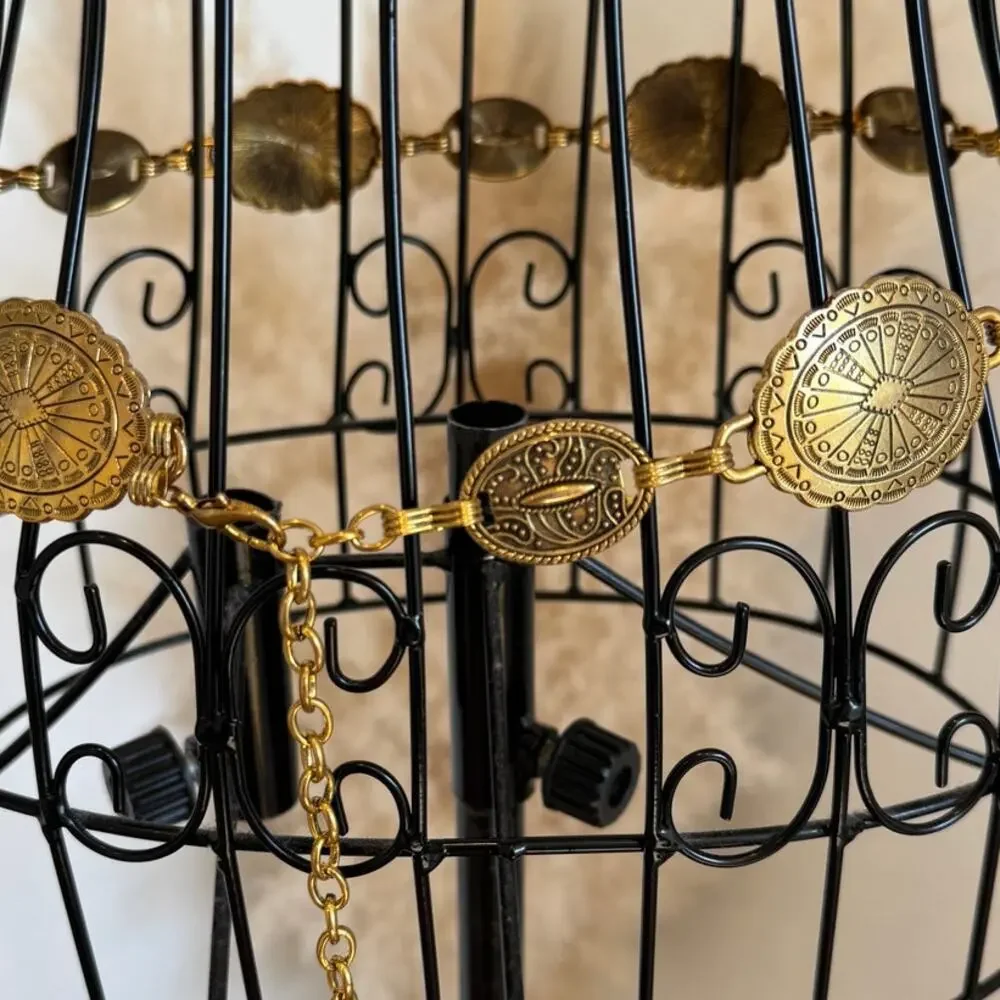 boutique stunning antiqued