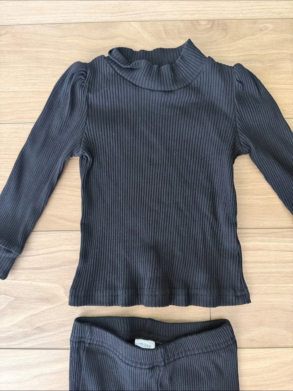 N/A worn once