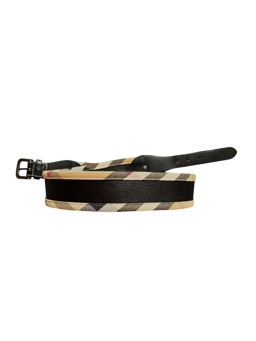 Burberry stylish belt