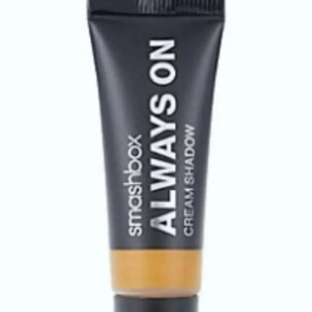 Smashbox always cream