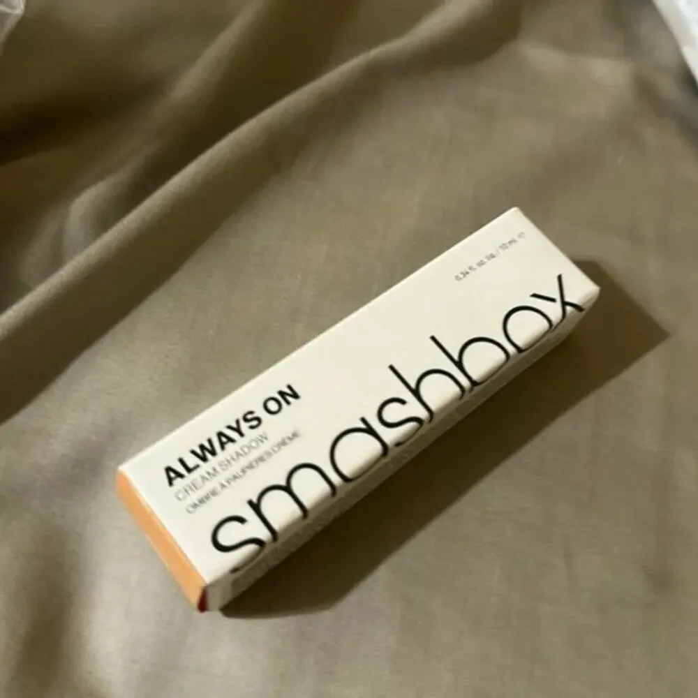 Smashbox always cream