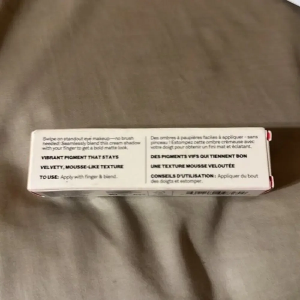 Smashbox always cream