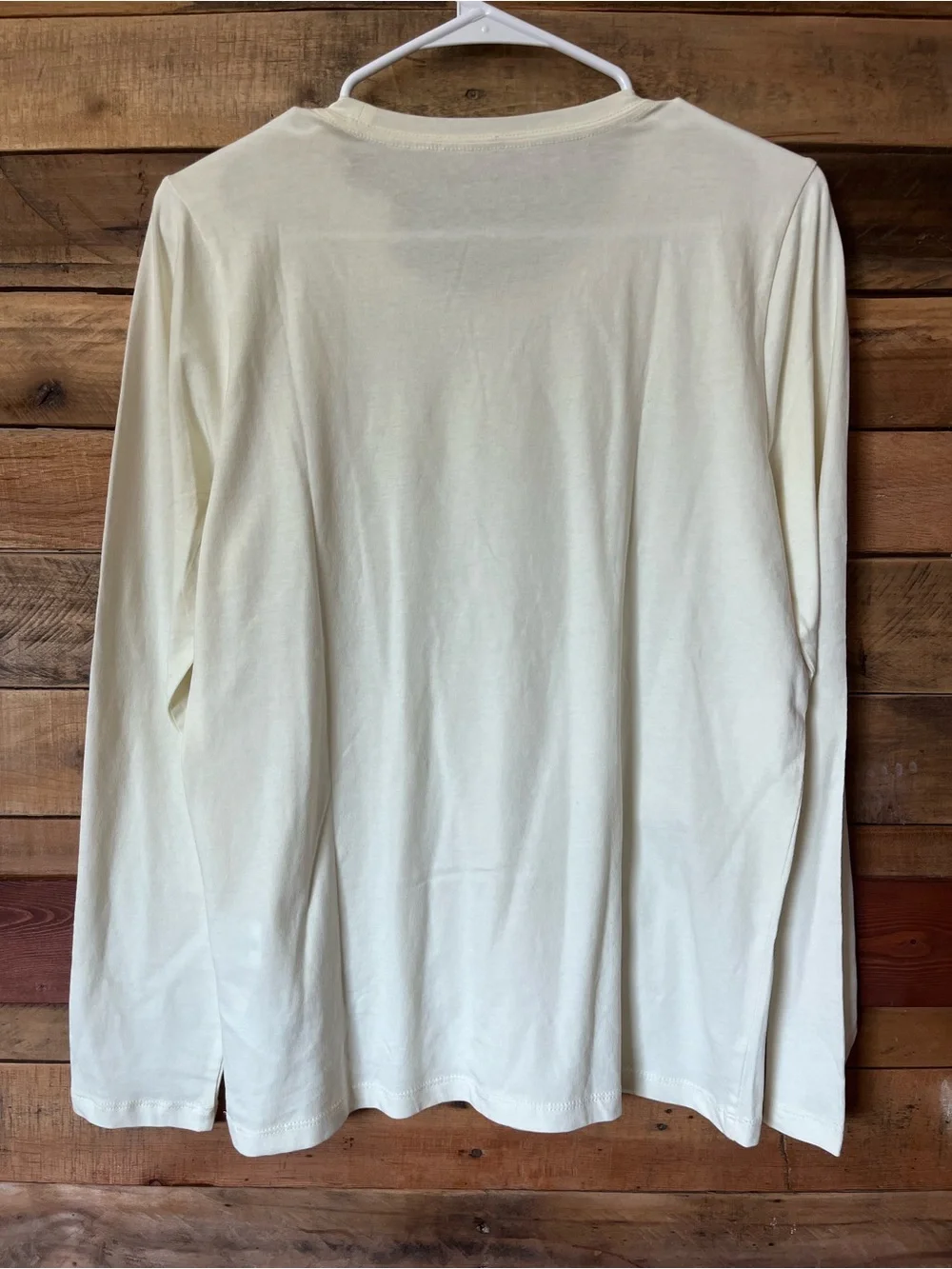J. Crew long sleeve