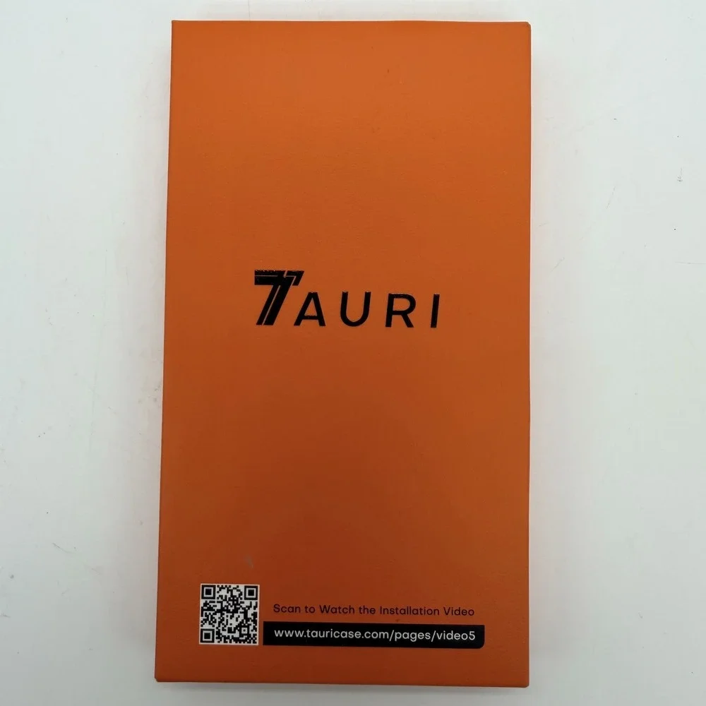 TAURI thank you