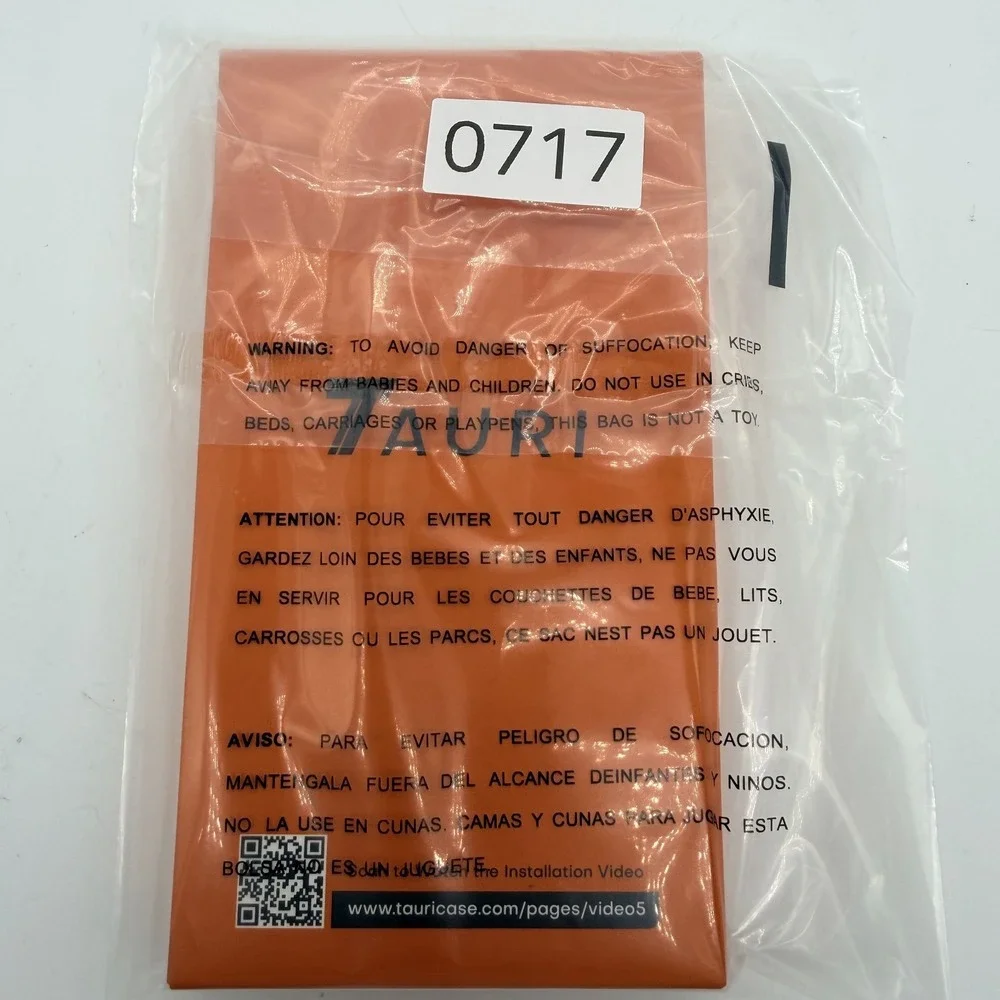 TAURI thank you