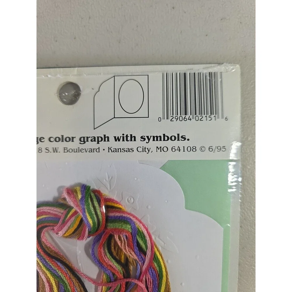 Designs for the Needle stitch send