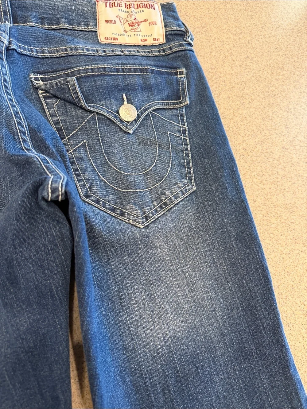 True Religion true religion
