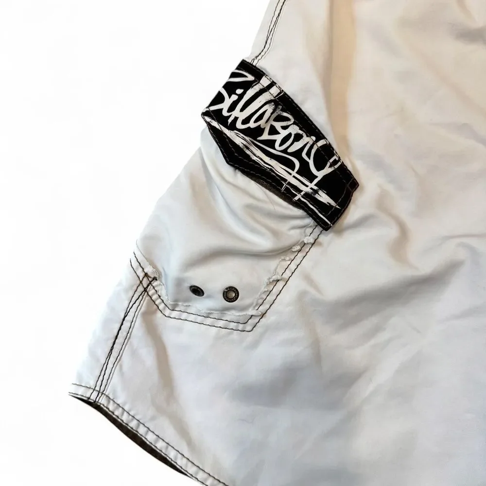 Billabong 11 stains #grunge