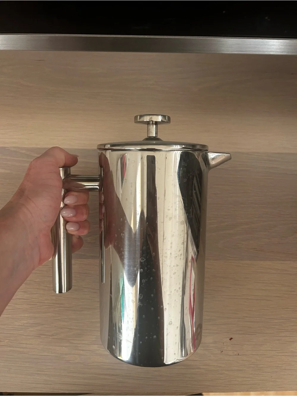 secura 34 ounce