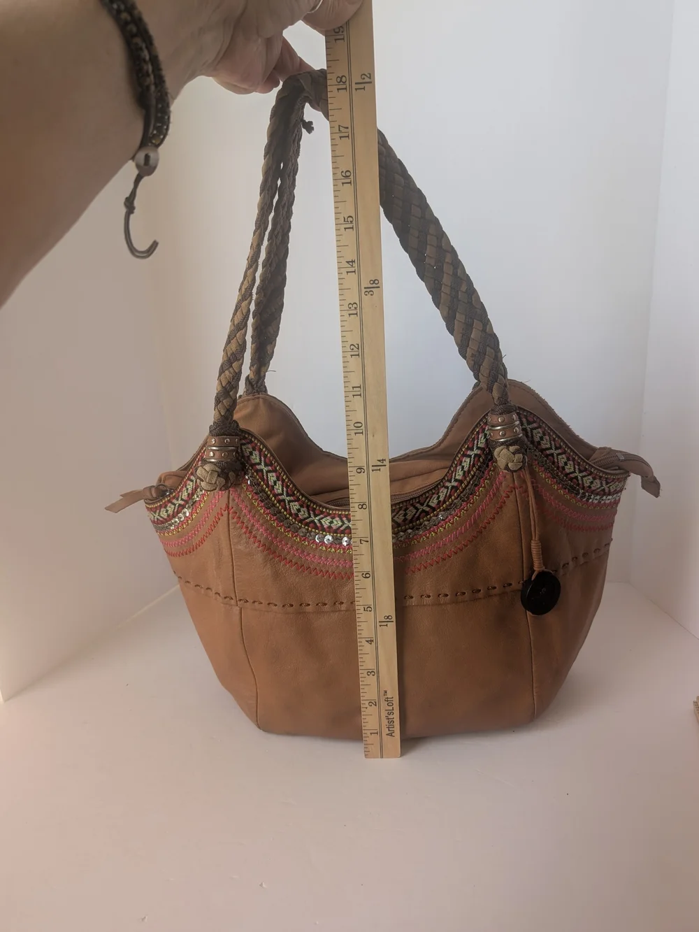 The Sak beautiful bohemian