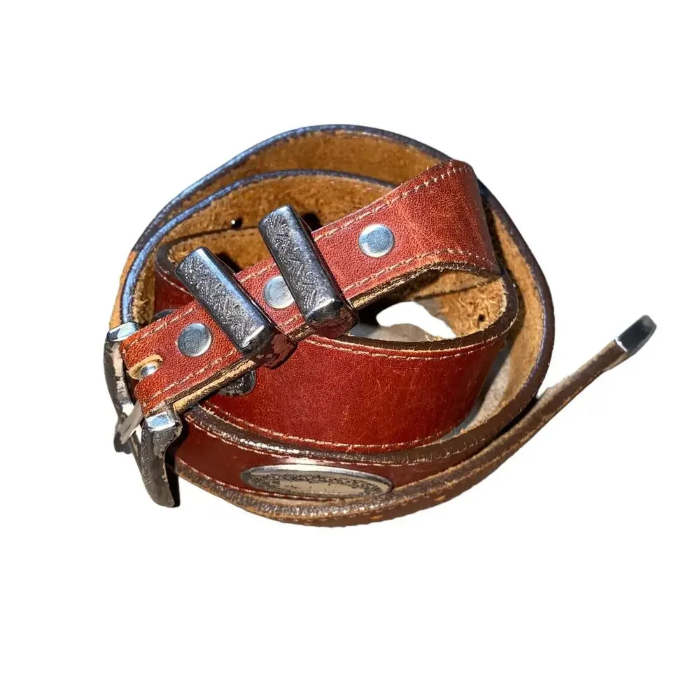 None vintage genuine