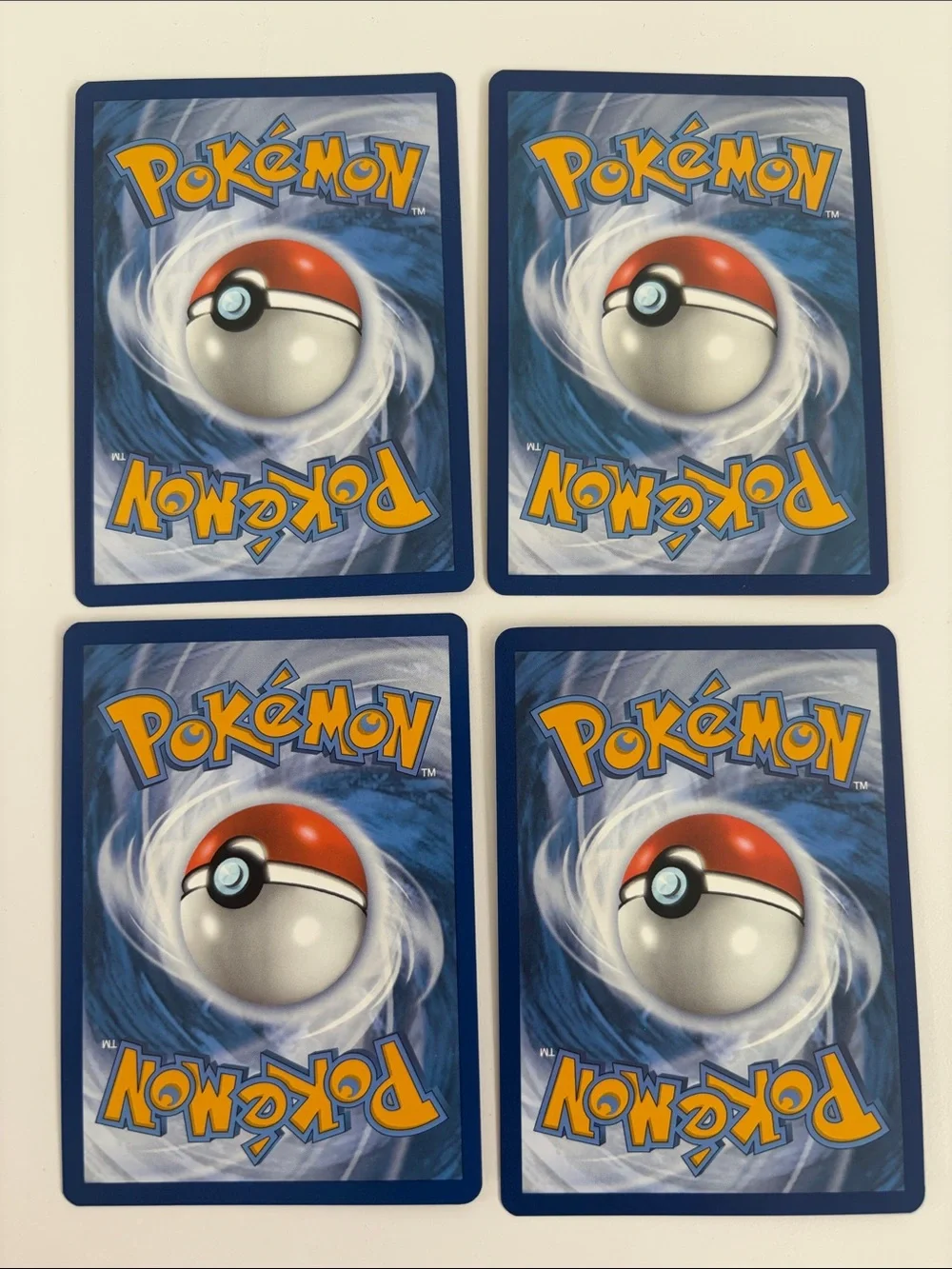 👻 Ghost & Haunted Pokémon Lot | Gastly Spiritomb Greavard Litwick | 21 Card