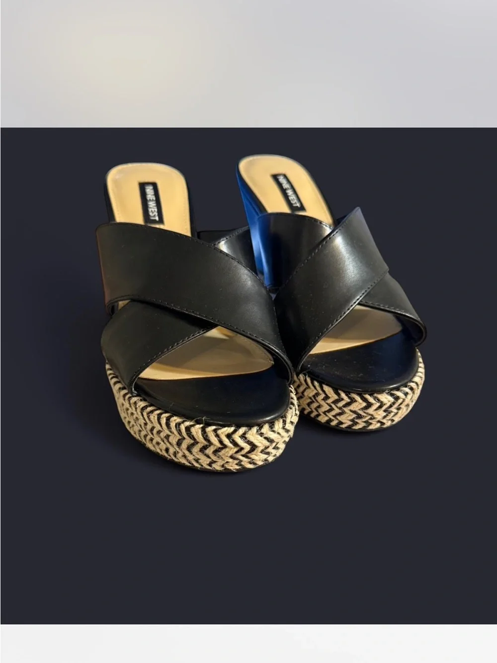 Nine West nine west