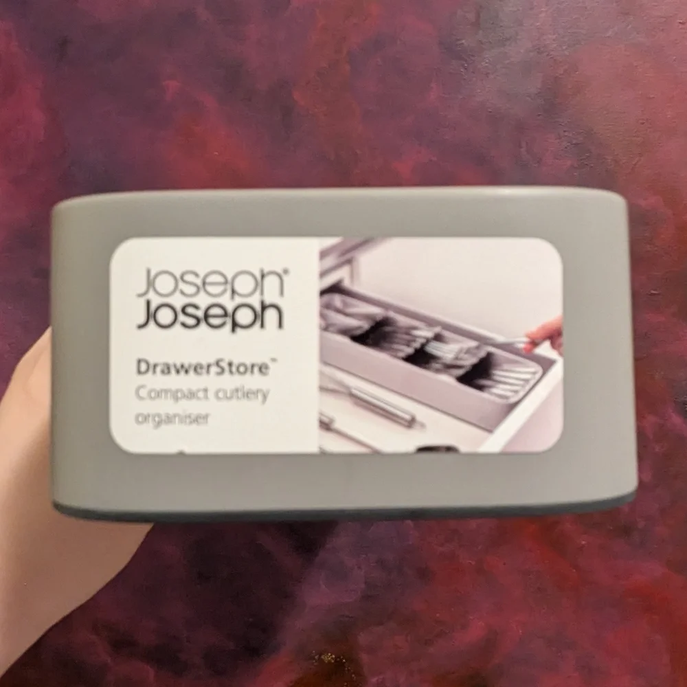 Joseph Joseph joseph drawer