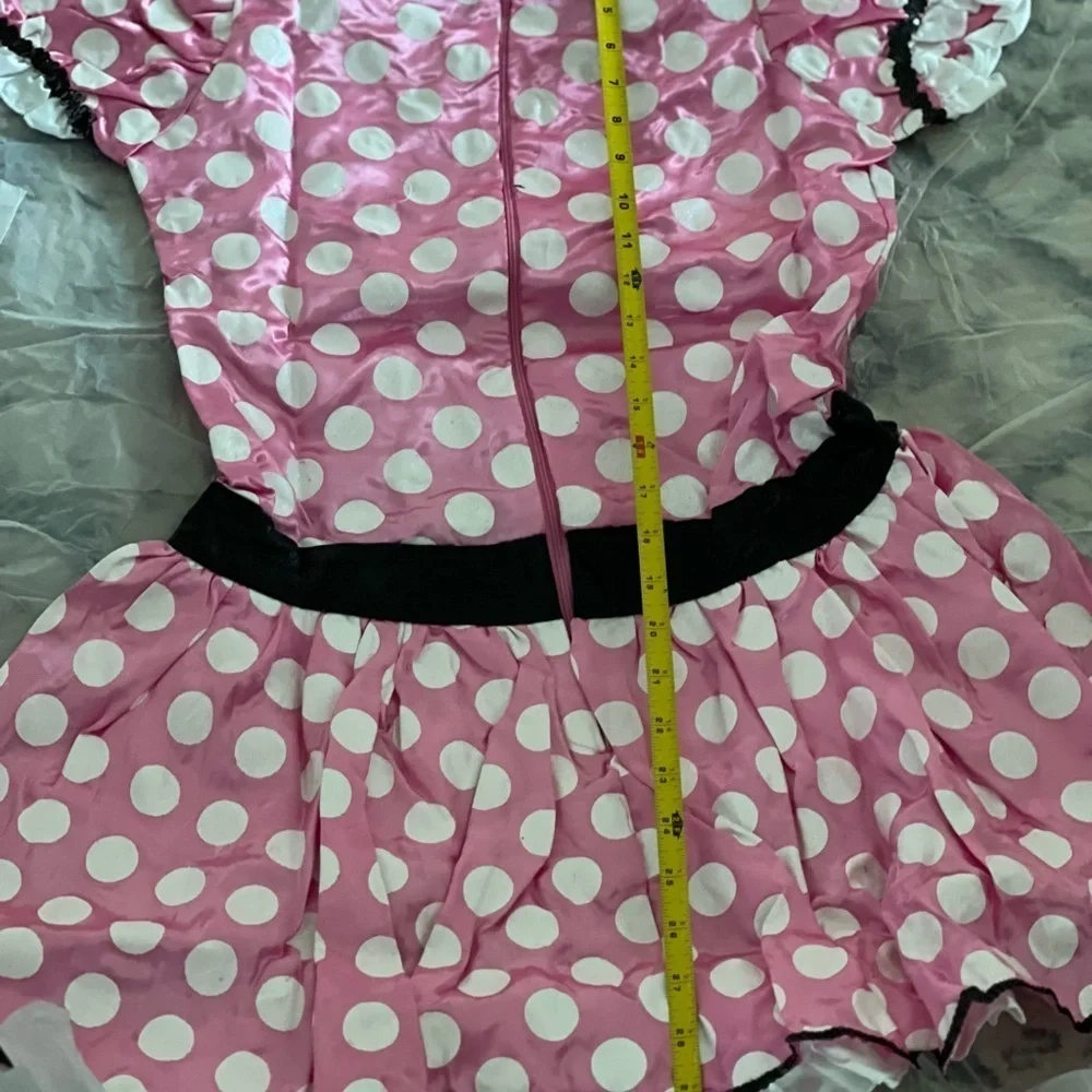 Disney new minnie