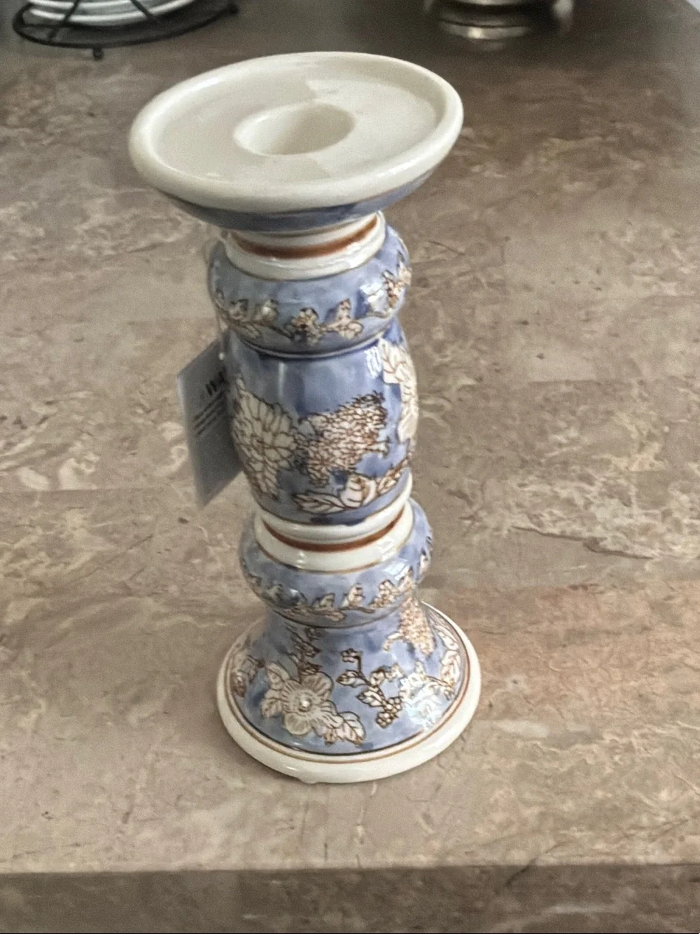 Mikasa decorative ceramic