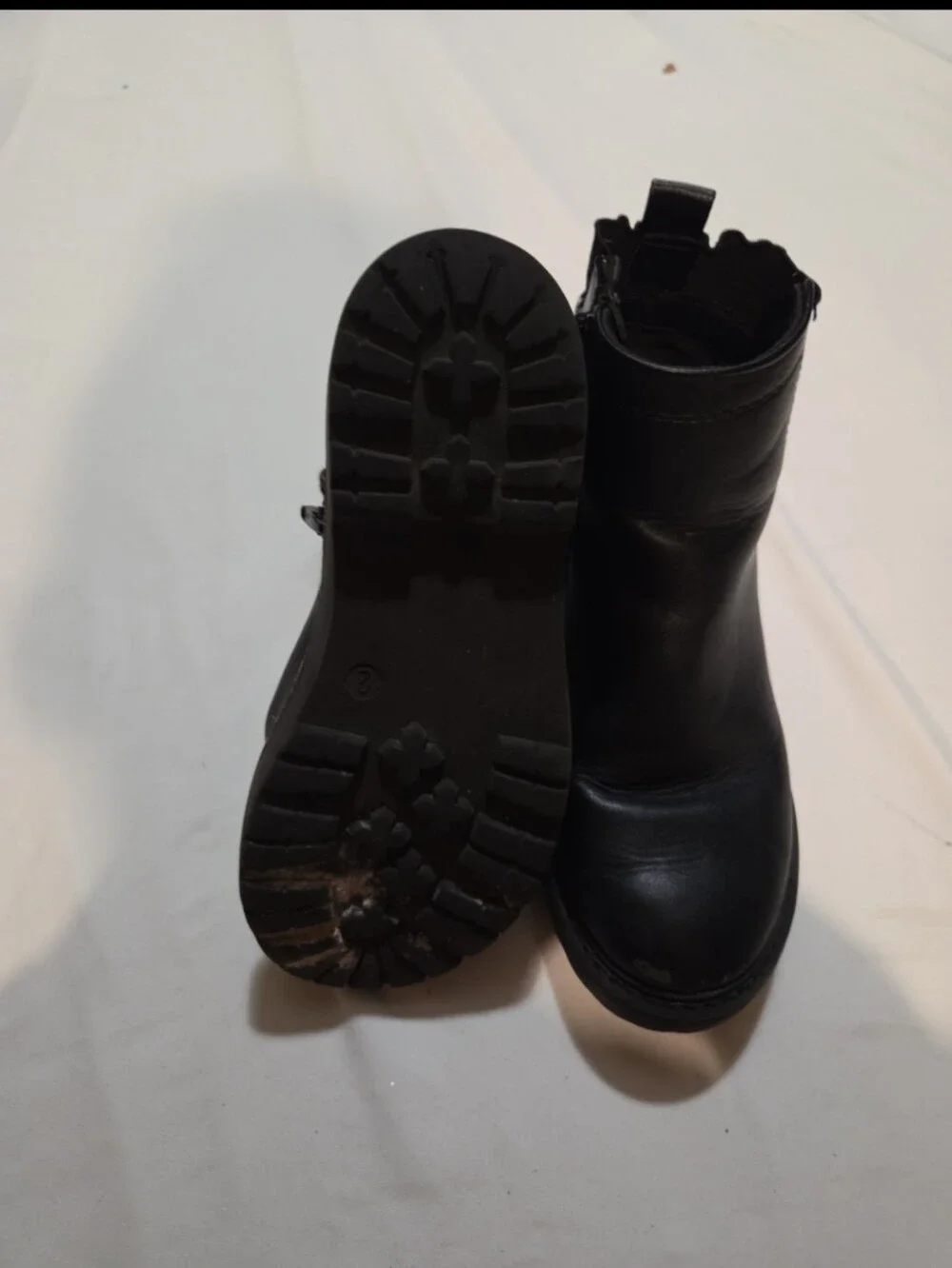 N/A gently used