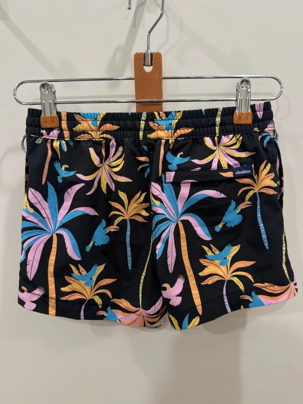 chubbies lightweight swim